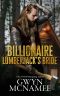 [Lumberjacks in Love 03] • Billionaire Lumberjack's Bride